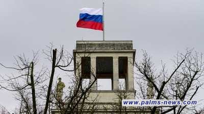 روسيا تفكر بخفض مستوى العلاقات مع الغرب